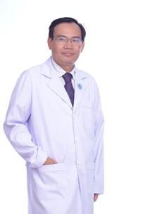 Dr. Nguyen Nhu Vinh, MD, PhD